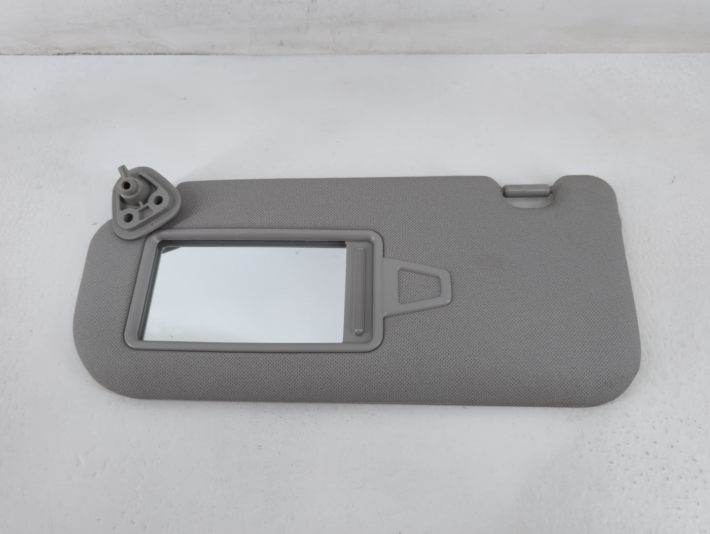 2010-2015 Hyundai Tucson Sun Visor Shade Replacement Driver Left Mirror Fits Fits 2010 2011 2012 2013 2014 2015 OEM Used Aut