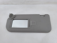 2010-2015 Hyundai Tucson Sun Visor Shade Replacement Driver Left Mirror Fits Fits 2010 2011 2012 2013 2014 2015 OEM Used Aut