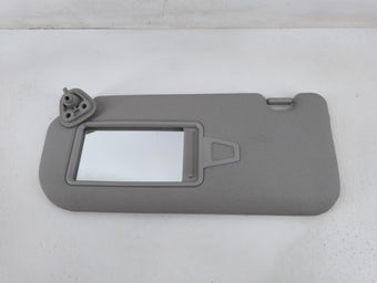 compare product 2010-2015 Hyundai Tucson Sun Visor Shade Replacement Driver Left Mirror Fits Fits 2010 2011 2012 2013 2014 2015 OEM Used Auto Parts