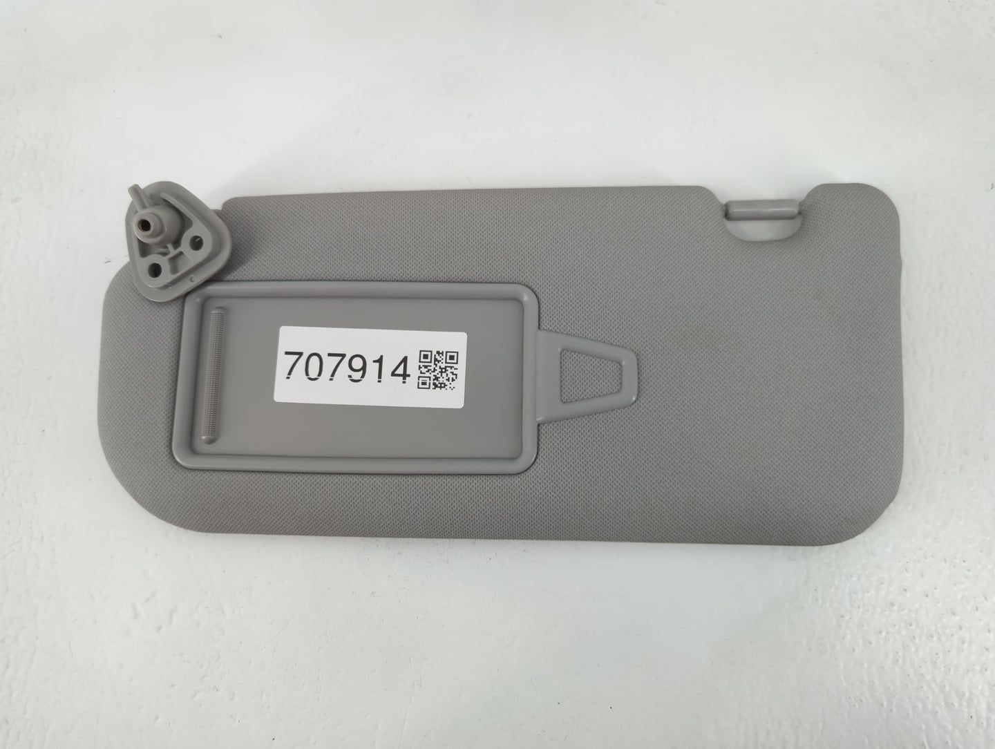 2010-2015 Hyundai Tucson Sun Visor Shade Replacement Driver Left Mirror Fits Fits 2010 2011 2012 2013 2014 2015 OEM Used Aut