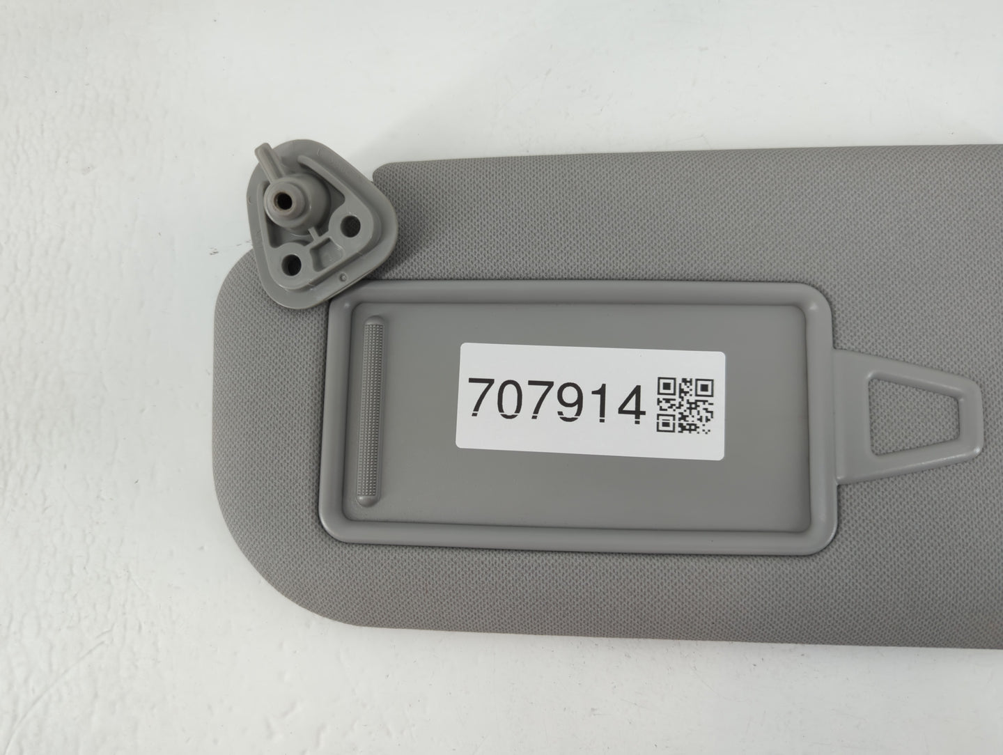 2010-2015 Hyundai Tucson Sun Visor Shade Replacement Driver Left Mirror Fits Fits 2010 2011 2012 2013 2014 2015 OEM Used Aut