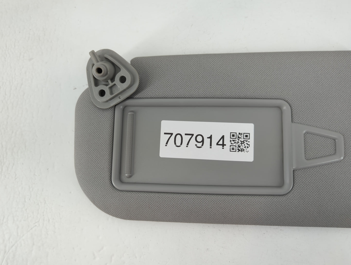 2010-2015 Hyundai Tucson Sun Visor Shade Replacement Driver Left Mirror Fits Fits 2010 2011 2012 2013 2014 2015 OEM Used Aut