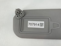 2010-2015 Hyundai Tucson Sun Visor Shade Replacement Driver Left Mirror Fits Fits 2010 2011 2012 2013 2014 2015 OEM Used Aut