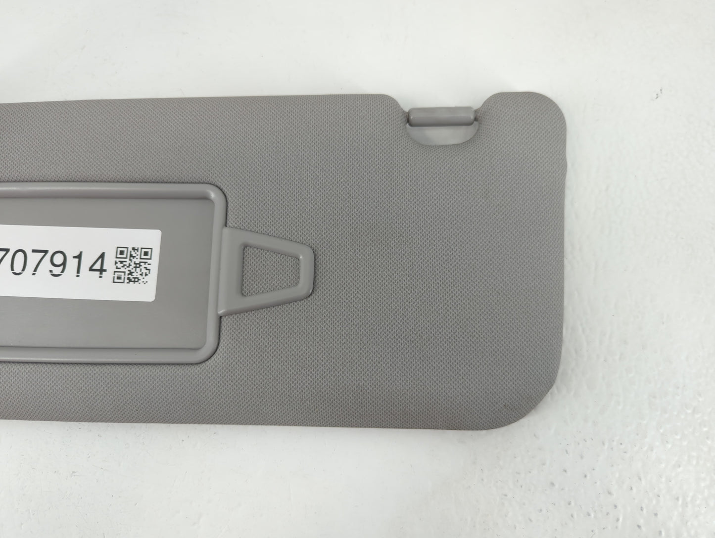 2010-2015 Hyundai Tucson Sun Visor Shade Replacement Driver Left Mirror Fits Fits 2010 2011 2012 2013 2014 2015 OEM Used Aut