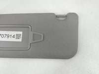 2010-2015 Hyundai Tucson Sun Visor Shade Replacement Driver Left Mirror Fits Fits 2010 2011 2012 2013 2014 2015 OEM Used Aut