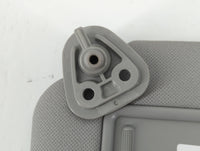 2010-2015 Hyundai Tucson Sun Visor Shade Replacement Driver Left Mirror Fits Fits 2010 2011 2012 2013 2014 2015 OEM Used Aut