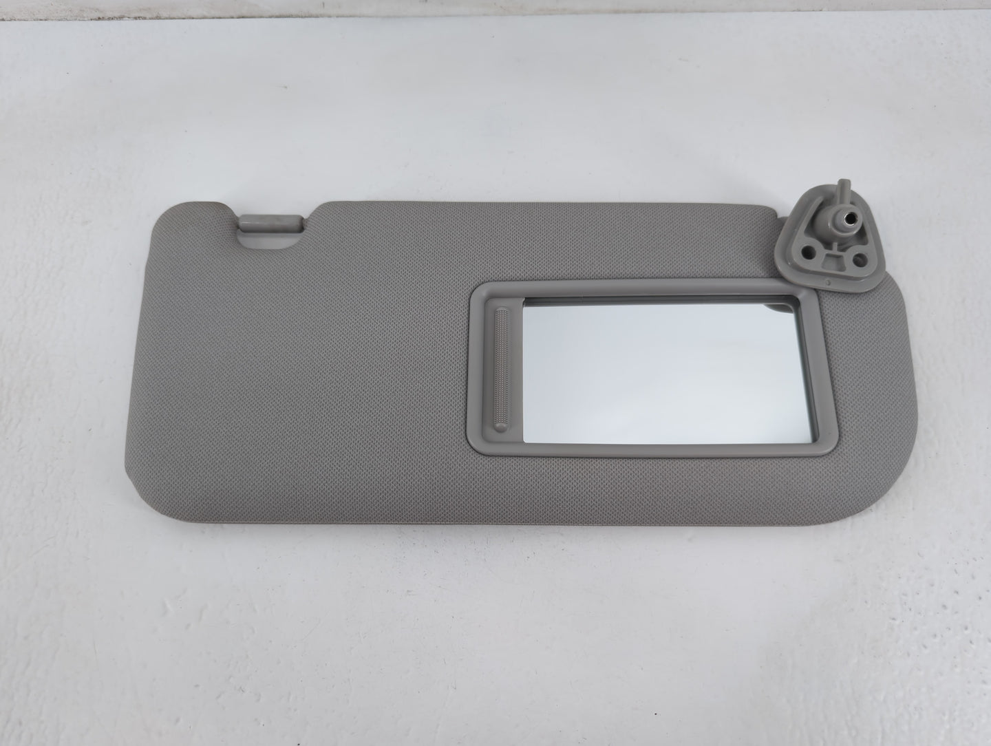 2010-2015 Hyundai Tucson Sun Visor Shade Replacement Passenger Right Mirror Fits Fits 2010 2011 2012 2013 2014 2015 OEM Used