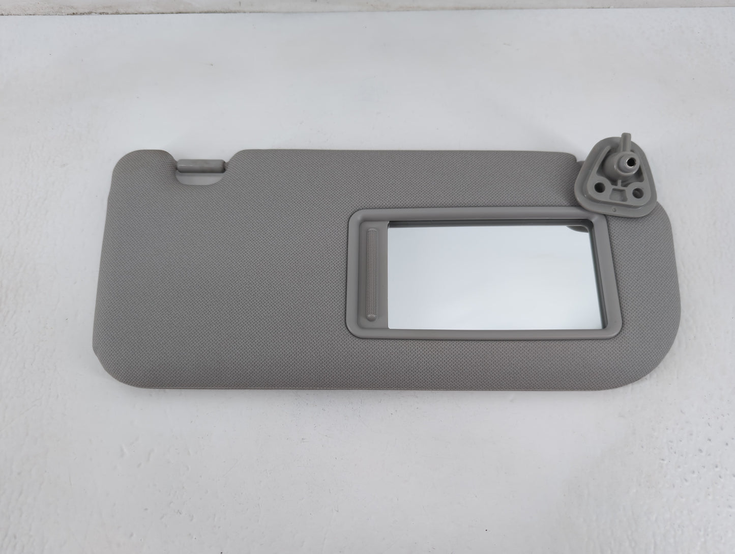 2010-2015 Hyundai Tucson Sun Visor Shade Replacement Passenger Right Mirror Fits Fits 2010 2011 2012 2013 2014 2015 OEM Used