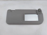 2010-2015 Hyundai Tucson Sun Visor Shade Replacement Passenger Right Mirror Fits Fits 2010 2011 2012 2013 2014 2015 OEM Used