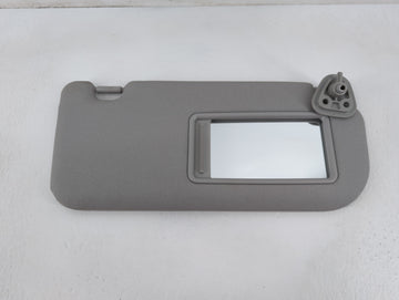 2010-2015 Hyundai Tucson Sun Visor Shade Replacement Passenger Right Mirror Fits Fits 2010 2011 2012 2013 2014 2015 OEM Used