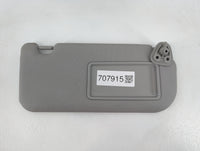 2010-2015 Hyundai Tucson Sun Visor Shade Replacement Passenger Right Mirror Fits Fits 2010 2011 2012 2013 2014 2015 OEM Used