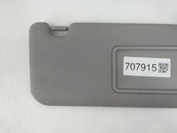 2010-2015 Hyundai Tucson Sun Visor Shade Replacement Passenger Right Mirror Fits Fits 2010 2011 2012 2013 2014 2015 OEM Used