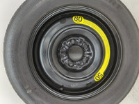 2006-2015 Hyundai Tucson Spare Donut Tire Wheel Rim Oem - Oemusedautoparts1.com