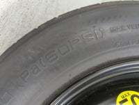 2006-2015 Hyundai Tucson Spare Donut Tire Wheel Rim Oem - Oemusedautoparts1.com