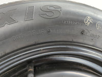 2006-2015 Hyundai Tucson Spare Donut Tire Wheel Rim Oem - Oemusedautoparts1.com