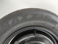 2006-2015 Hyundai Tucson Spare Donut Tire Wheel Rim Oem - Oemusedautoparts1.com