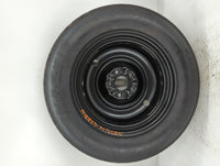 2006-2015 Hyundai Tucson Spare Donut Tire Wheel Rim Oem - Oemusedautoparts1.com