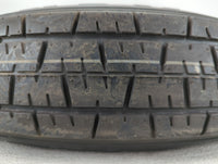 2006-2015 Hyundai Tucson Spare Donut Tire Wheel Rim Oem - Oemusedautoparts1.com