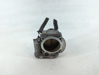 2014-2015 Hyundai Tucson Throttle Body P/N:35100-2G700 Fits Fits 2011 2012 2013 2014 2015 2016 OEM Used Auto Parts - Oemused