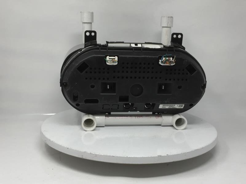 2014 Hyundai Tucson Instrument Cluster Speedometer Gauges P/N:44K MI. PN:94011-2S080 Fits OEM Used Auto Parts - Oemusedautop