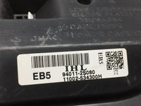 2014 Hyundai Tucson Instrument Cluster Speedometer Gauges P/N:44K MI. PN:94011-2S080 Fits OEM Used Auto Parts - Oemusedautop