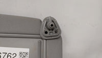 2014 Hyundai Tucson Sun Visor Shade Replacement Passenger Right Mirror Fits Fits 2010 2011 2012 2013 2015 OEM Used Auto Part