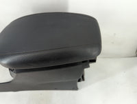 2013-2017 Hyundai Veloster Center Floor Console Fits Fits 2013 2014 2015 2016 2017 OEM Used Auto Parts - Oemusedautoparts1.c