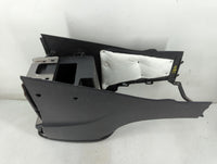 2013-2017 Hyundai Veloster Center Floor Console Fits Fits 2013 2014 2015 2016 2017 OEM Used Auto Parts - Oemusedautoparts1.c