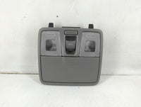 2012-2017 Hyundai Veloster Overhead Roof Console Interior Dome Light - Oemusedautoparts1.com