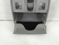 2012-2017 Hyundai Veloster Overhead Roof Console Interior Dome Light - Oemusedautoparts1.com