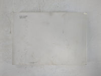 2014 Hyundai Veloster Owners Manual Book Guide P/N:E2V0-EU42D OEM Used Auto Parts - Oemusedautoparts1.com