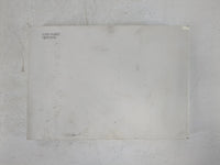 2014 Hyundai Veloster Owners Manual Book Guide P/N:E2V0-EU42D OEM Used Auto Parts - Oemusedautoparts1.com