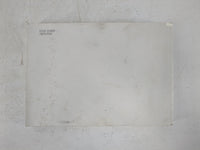 2014 Hyundai Veloster Owners Manual Book Guide P/N:E2V0-EU42D OEM Used Auto Parts - Oemusedautoparts1.com