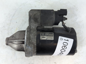 compare product 2013-2017 Hyundai Veloster Car Starter Motor Solenoid OEM P/N:1202653 36100-2B502 Fits Fits 2012 2013 2014 2015 2016 2017 OEM Used Auto Parts
