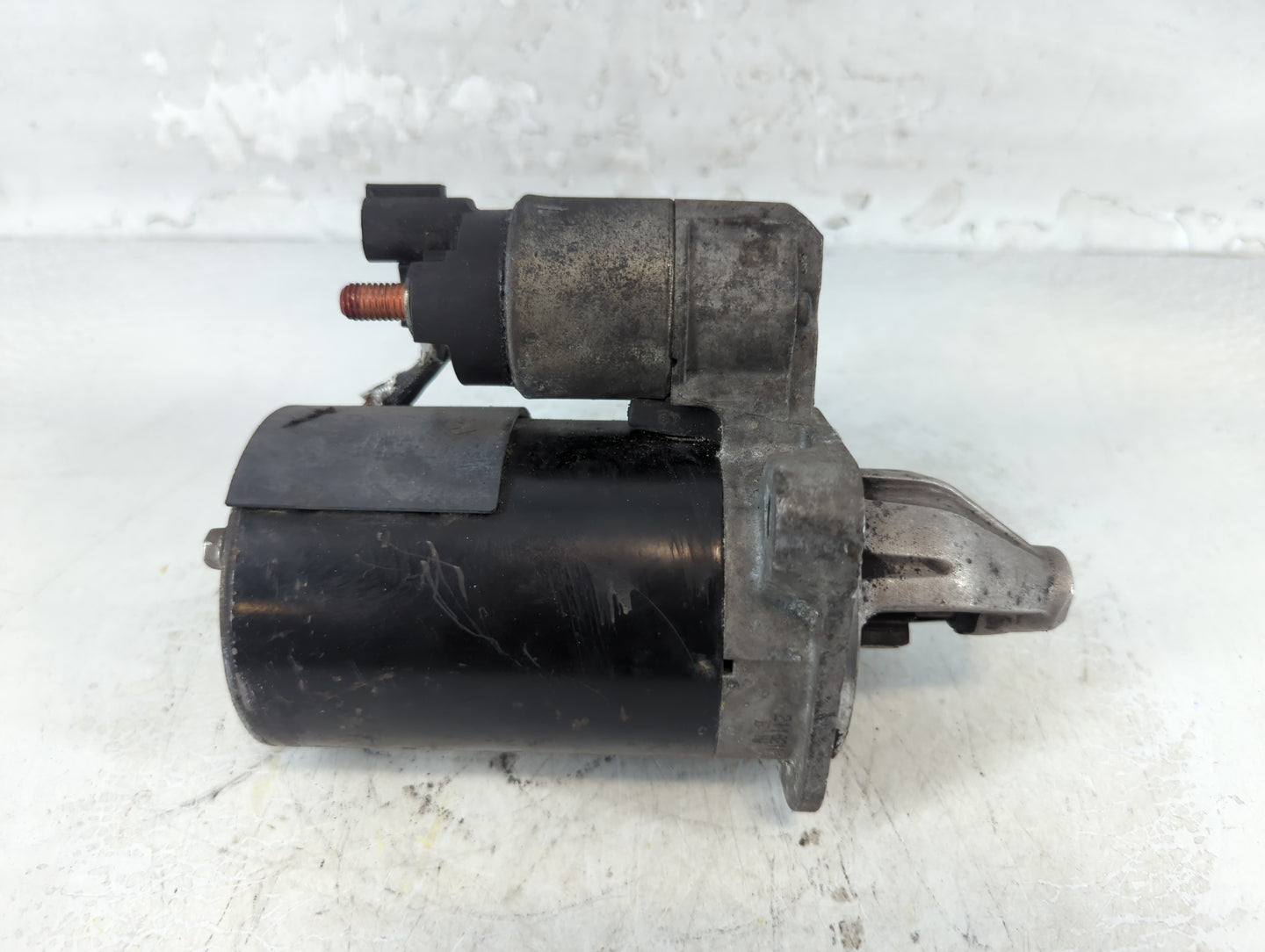 2013-2017 Hyundai Veloster Car Starter Motor Solenoid OEM P/N:1202653 36100-2B502 Fits Fits 2012 2013 2014 2015 2016 2017 OE