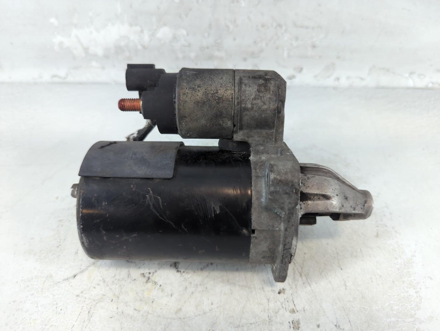 2013-2017 Hyundai Veloster Car Starter Motor Solenoid OEM P/N:1202653 36100-2B502 Fits Fits 2012 2013 2014 2015 2016 2017 OE