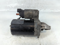 2013-2017 Hyundai Veloster Car Starter Motor Solenoid OEM P/N:1202653 36100-2B502 Fits Fits 2012 2013 2014 2015 2016 2017 OE