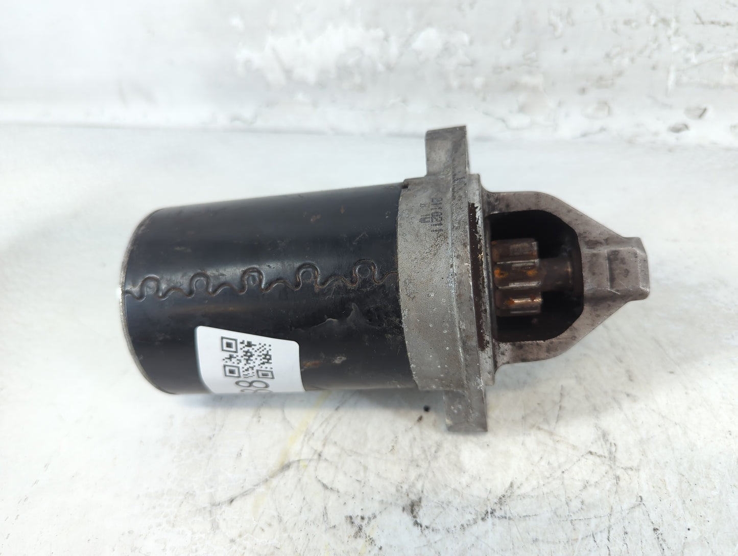 2013-2017 Hyundai Veloster Car Starter Motor Solenoid OEM P/N:1202653 36100-2B502 Fits Fits 2012 2013 2014 2015 2016 2017 OE
