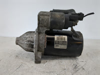 2013-2017 Hyundai Veloster Car Starter Motor Solenoid OEM P/N:36100-2B102 Fits Fits 2012 2013 2014 2015 2016 2017 OEM Used A