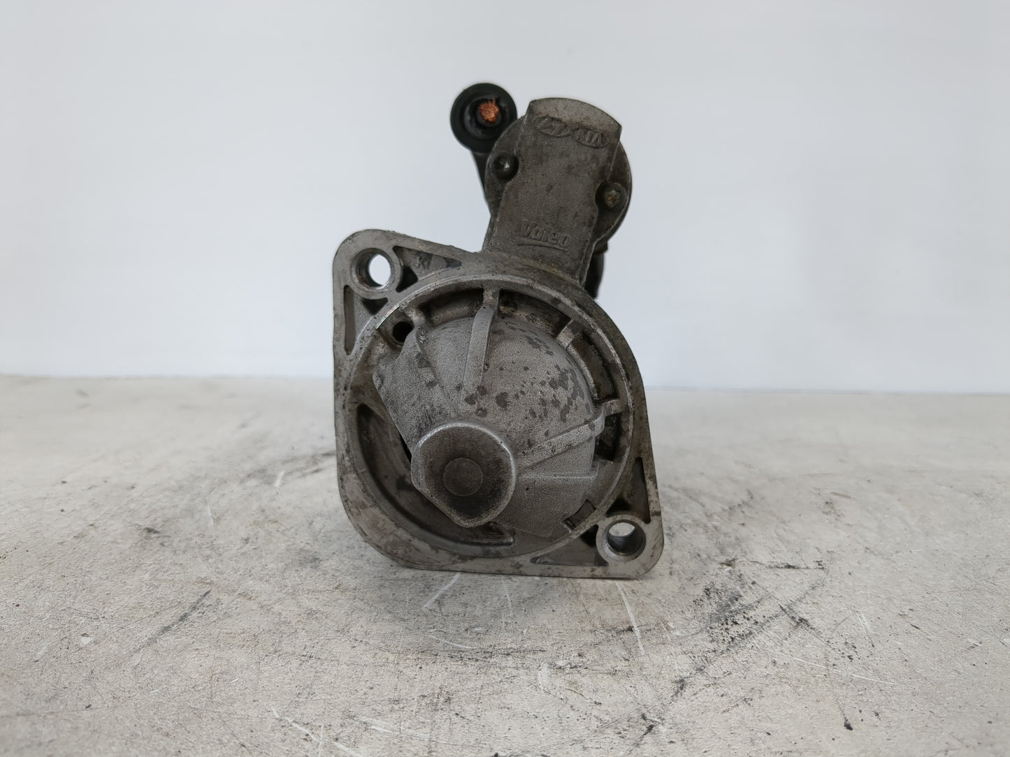 2013-2017 Hyundai Veloster Car Starter Motor Solenoid OEM P/N:36100-2B102 Fits Fits 2012 2013 2014 2015 2016 2017 OEM Used A