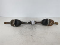 2013-2015 Hyundai Veloster Axle Shaft Front Driver Cv C/v - Oemusedautoparts1.com