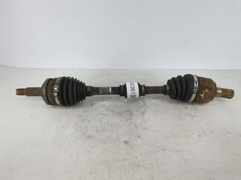 compare product 2013-2015 Hyundai Veloster Axle Shaft Front Driver Cv C/v