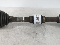 2013-2015 Hyundai Veloster Axle Shaft Front Driver Cv C/v - Oemusedautoparts1.com