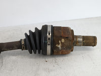 2013-2015 Hyundai Veloster Axle Shaft Front Driver Cv C/v - Oemusedautoparts1.com