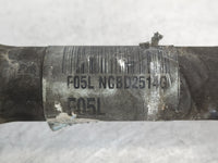 2013-2015 Hyundai Veloster Axle Shaft Front Driver Cv C/v - Oemusedautoparts1.com