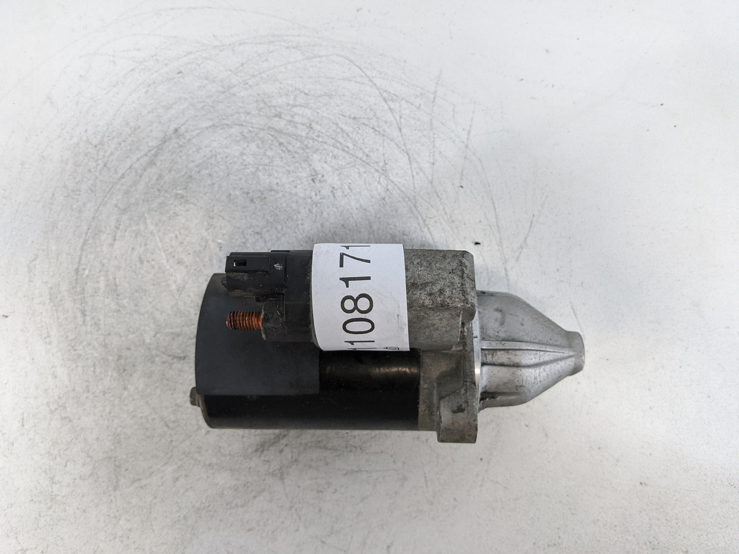 2012-2020 Hyundai Veloster Car Starter Motor Solenoid OEM P/N:36100-2B502 Fits OEM Used Auto Parts - Oemusedautoparts1.com