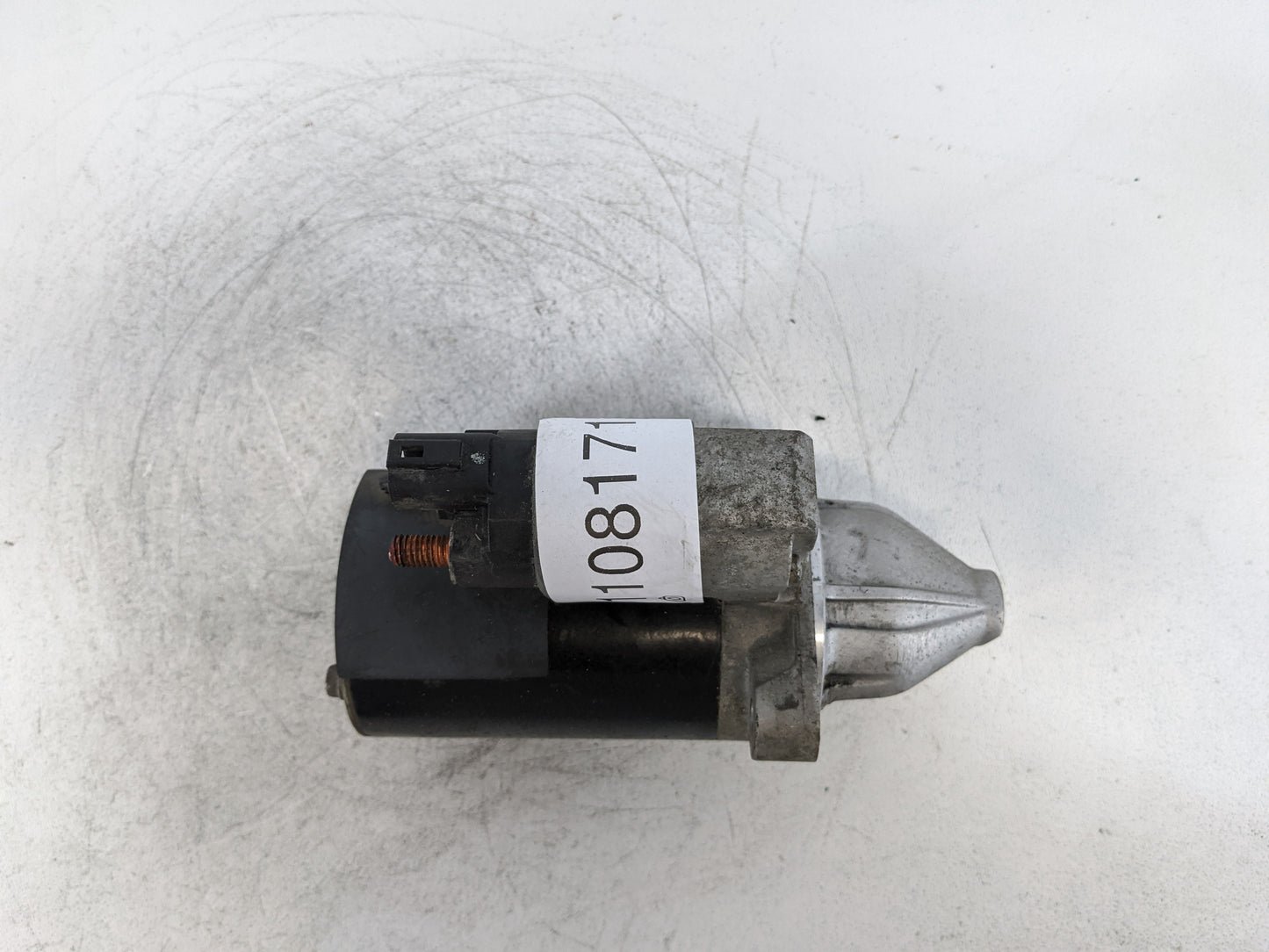 2012-2020 Hyundai Veloster Car Starter Motor Solenoid OEM P/N:36100-2B502 Fits OEM Used Auto Parts - Oemusedautoparts1.com