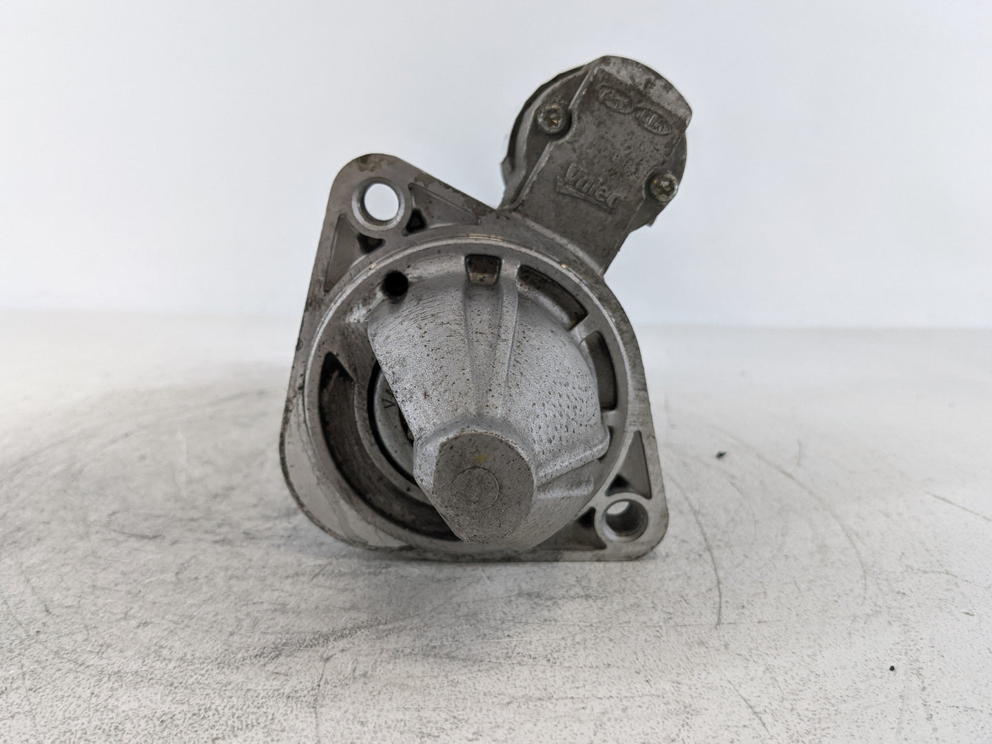 2012-2020 Hyundai Veloster Car Starter Motor Solenoid OEM P/N:36100-2B502 Fits OEM Used Auto Parts - Oemusedautoparts1.com