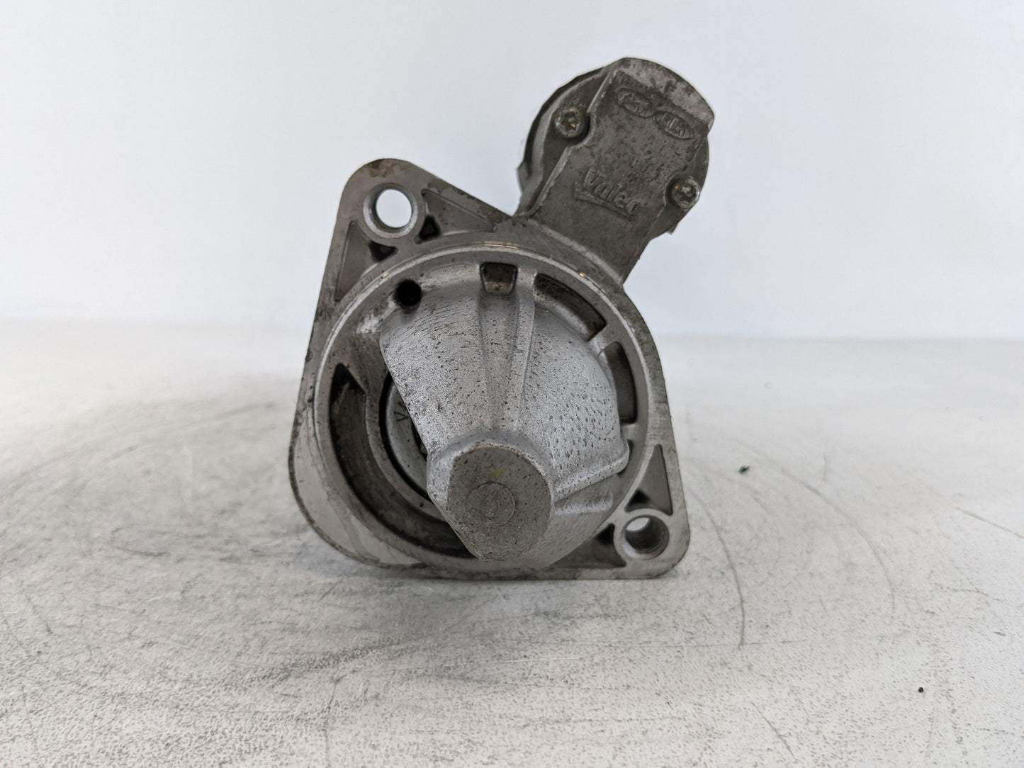 2012-2020 Hyundai Veloster Car Starter Motor Solenoid OEM P/N:36100-2B502 Fits OEM Used Auto Parts - Oemusedautoparts1.com