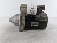 2012-2020 Hyundai Veloster Car Starter Motor Solenoid OEM P/N:36100-2B502 Fits OEM Used Auto Parts - Oemusedautoparts1.com